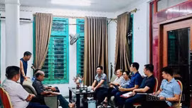 “Dân vận khéo” khơi sức dân, tạo đồng thuận ở Bảo Yên