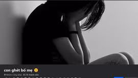 NGUY HIỂM: Xuất hiện hội nhóm "con ghét bố mẹ" trên Facebook với gần 90 nghìn thành viên