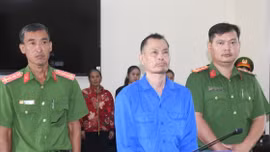 Tuyên phạt 3 năm 6 tháng tù kẻ sử dụng mạng xã hội chống phá chính quyền