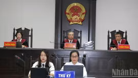 Bệnh viện Việt Đức, Bạch Mai đề nghị giảm nhẹ hình phạt cho cựu Bộ trưởng Y tế cùng 9 bị cáo