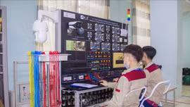 Bổ sung giáo dục trung học nghề gắn với công nghệ mới và nhu cầu nhân lực