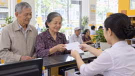 Lịch chi trả lương hưu, trợ cấp bảo hiểm xã hội tháng 10/2026 tại Lào Cai 