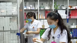 Dự kiến bổ sung thuốc ung thư thế hệ mới vào danh mục bảo hiểm y tế chi trả