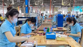 Đề xuất tăng lương tối thiểu từ 1/1/2027