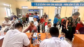 Lào Cai cùng 10 tỉnh, thành thí điểm khám, chữa bệnh từ xa