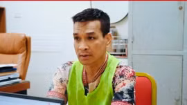 Tiktoker 'Sơn Thuỵ Khuê' bị bắt