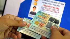 Chuyển đổi mã số BHXH sang số căn cước công dân cho hơn 101,49 triệu người
