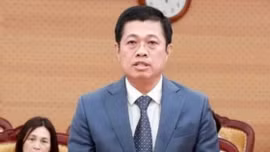 Kho bạc Nhà nước có tân giám đốc