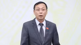 Hai bộ trưởng sẽ trả lời chất vấn tại kỳ họp thứ 2 Quốc hội khóa 16