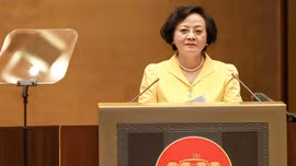 Thiết lập cơ chế nhân tài dẫn dắt nhân tài, khắc phục tình trạng đố kỵ, sợ người giỏi