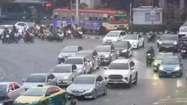 Thái Lan lên kế hoạch cho công chức nghỉ hưu sớm