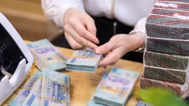 Thêm Agribank nhập cuộc giảm lãi suất cho vay từ ngày mai, 19-10