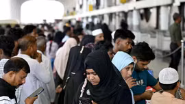 Houthi cảnh báo Mỹ sẽ phải nhận “đòn đáp trả đau đớn” nếu tham chiến tại Yemen