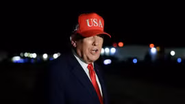 Ông Trump gọi việc Ukraine nối lại các cuộc tấn công nhằm vào nhà máy lọc dầu Nga là “đáng hổ thẹn”