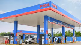 PVOIL giảm giá 350 đồng/lít xăng dầu tại 1.100 cửa hàng trên toàn quốc