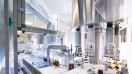 Kháng sinh Trung Quốc giá rẻ đe dọa nhà máy penicillin cuối của châu Âu