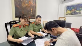 Xử phạt 55 triệu đồng đối với công ty tổ chức cuộc thi "Hoa hậu Bản sắc Việt Nam 2026"