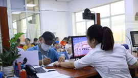 Đề xuất cách tính trợ cấp một lần khi nghỉ hưu đối với người tiếp tục đóng BHXH