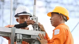 Áp biểu giá điện sinh hoạt 5 bậc, 94% hộ dân sẽ giảm tiền điện