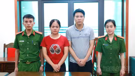 Lào Cai: Bắt tạm giam kế toán, thủ quỹ Công ty Hoàng Nam trong vụ án liên quan đến Hải Sapa TV