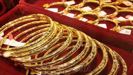 Bộ Công Thương kiểm tra phòng, chống rửa tiền tại 3 doanh nghiệp kinh doanh vàng