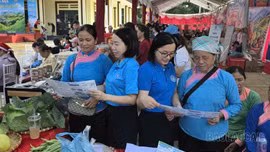 Từ tuyên truyền đến đồng hành cùng người dân tham gia bảo hiểm