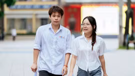 Công bố lịch xét tuyển đại học năm 2027