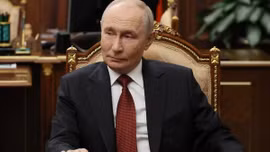 Tổng thống Nga Putin: Ukraine đã "mở chiếc hộp Pandora"