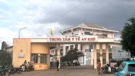 Nghi ngộ độc sau khi ăn bánh mì, 150 người nhập viện