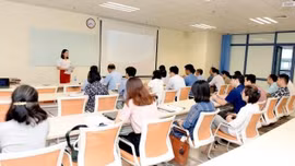 Bộ GD-ĐT dự kiến giảm 5 trường đại học trực thuộc, 12 cơ sở nghề nghiệp
