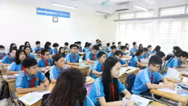 Học sinh phổ thông sẽ được học AI đại trà từ năm học 2026-2027