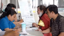 5 nhóm lao động được tiếp nhận vào làm viên chức, không cần thi tuyển