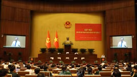 Tổng Bí thư, Chủ tịch nước Tô Lâm gặp mặt cán bộ quy hoạch diện Ban Bí thư quản lý