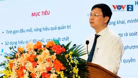 Hà Nội sẽ đổi mới kiểm tra, đánh giá và tiến tới xét tuyển vào lớp 10 