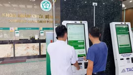 Kiến nghị "kiểm soát giá dịch vụ y tế, thuốc" bảo đảm quyền lợi người bệnh bảo hiểm y tế