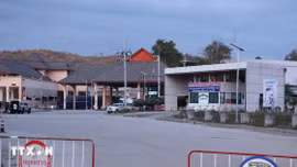 Thái Lan ban bố lệnh giới nghiêm tại Narathiwat sau loạt vụ đốt phá, gây nổ