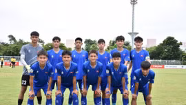 Lịch thi đấu bóng đá hôm nay 2/9: U17 PVF ra quân, Bayern Munich gặp Osnabrück