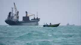 Iran lên kế hoạch thiết lập “vùng cấm” bên ngoài eo biển Hormuz