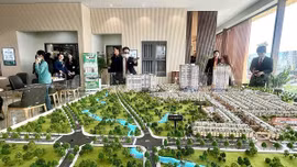 Phạt đến 80 triệu nếu không báo cáo giao dịch nhà đất giá trị lớn