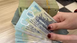 Trình Trung ương Đề án cải cách tiền lương trong tháng 3/2027