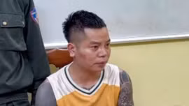 "Giang hồ mạng" Cao Ngọc Sáng bị bắt