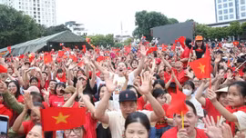 Thống nhất bổ sung Ngày Văn hóa Việt Nam là ngày nghỉ hưởng nguyên lương