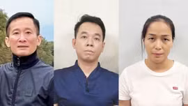 Y tế Việt Mỹ trúng hàng trăm gói thầu trước khi Thứ trưởng Bộ Y tế bị khởi tố