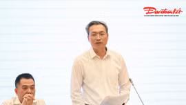 Bộ Công an: 8/12 cơ sở dữ liệu quốc gia đã hoàn thành kết nối