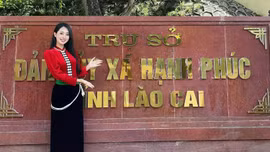 Lào Cai phấn đấu chỉ số hạnh phúc đạt từ 72% trở lên vào năm 2030