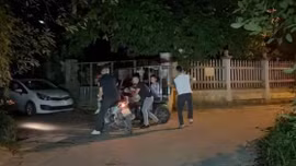 Khởi tố Phúc "Què" ở Lào Cai