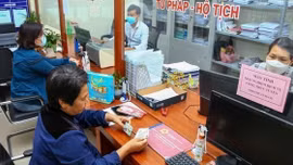 Có được đăng ký khai sinh cho con tại nơi tạm trú?