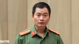 Bộ Công an: Gian lận tại Chuyên Tuyên Quang diễn ra với tất cả các môn thi