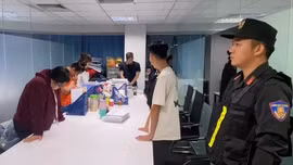 Phi vụ mua 1,1 tỷ dữ liệu cá nhân để giăng bẫy lừa hơn 5.400 người già