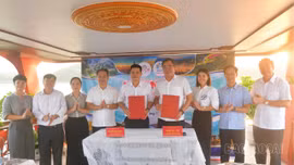 Liên kết các điểm đến, hình thành sản phẩm du lịch liên tỉnh Lào Cai - Tuyên Quang